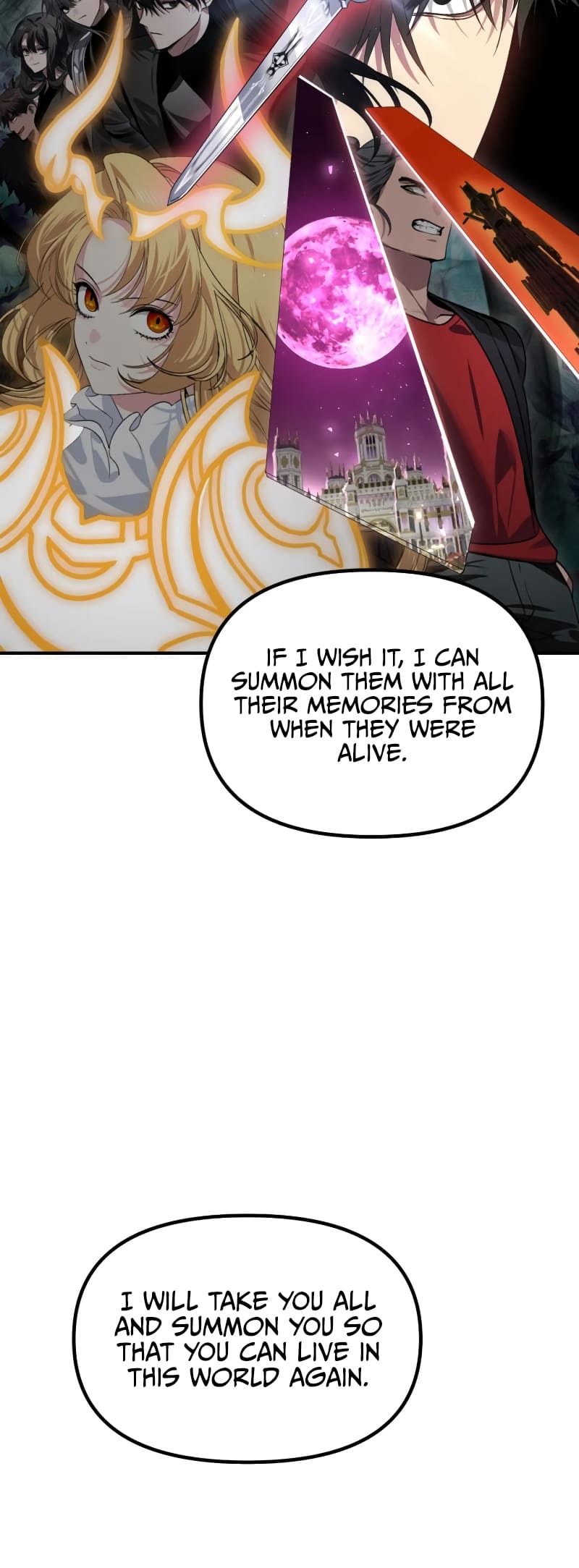 SSS-Class Suicide Hunter, Chapter 118 image 06